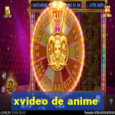 xvideo de anime